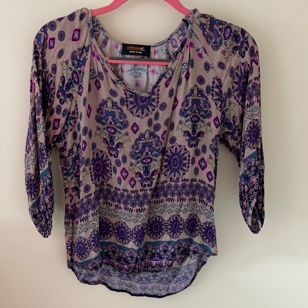 Renee C. Blouse